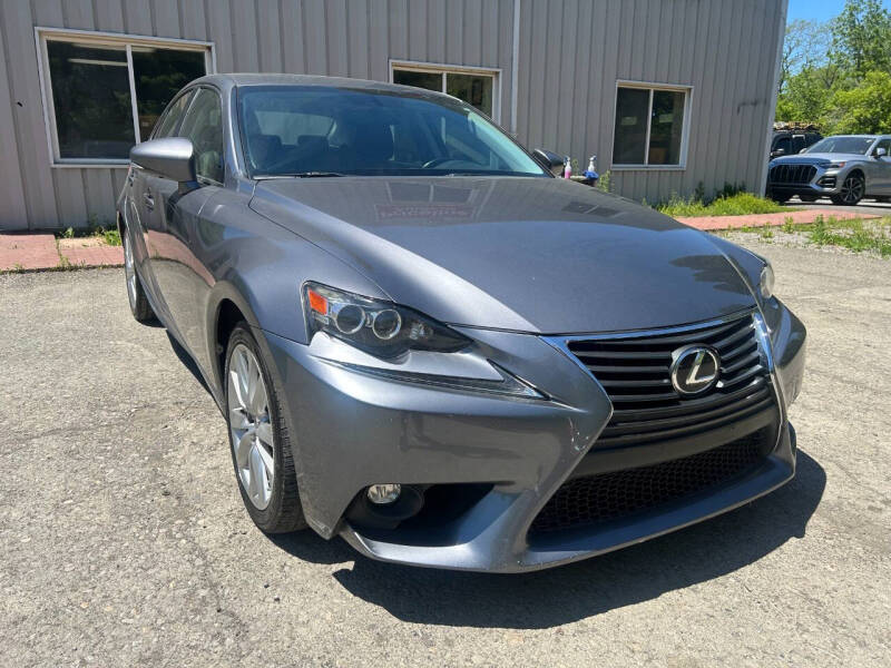 2016 Lexus IS 300