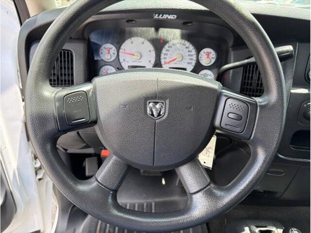 2004 Dodge Ram 2500
