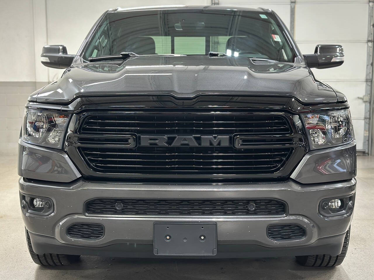 2020 Ram 1500 for sale at CityWerks Motorsports in Glendale Heights, IL