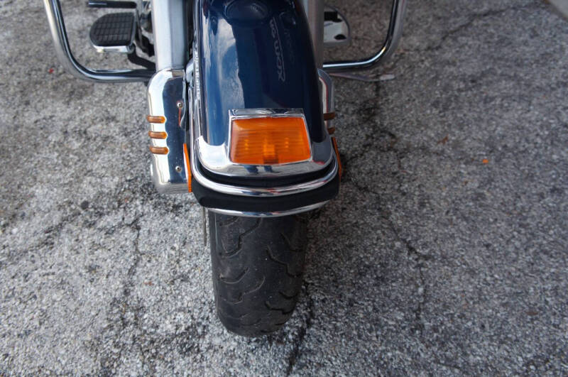 1999 Harley-Davidson Electra Glide Ultra Classic