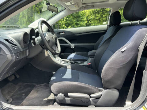 2010 Scion tC