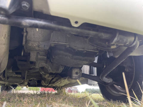 1999 Suzuki Wagon R