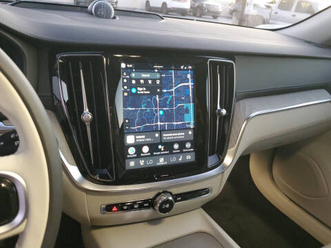 2026 Volvo V60 Cross Country B5 Ultra