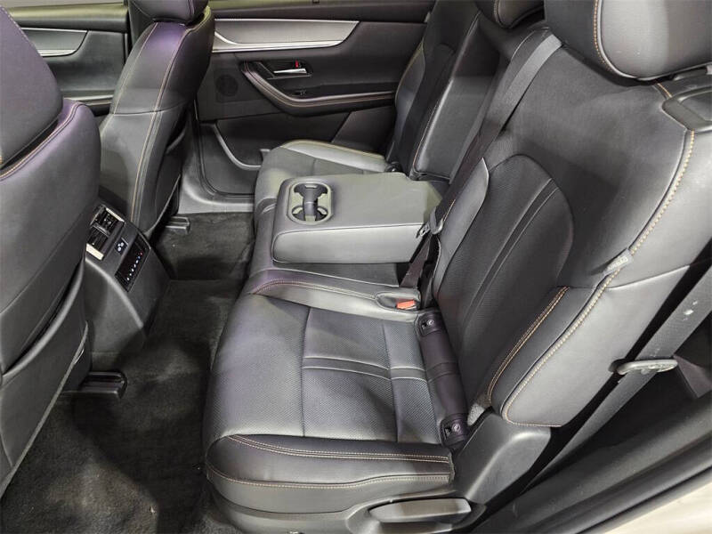 2024 Mazda CX-90 3.3 Turbo Preferred