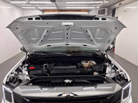 2022 GMC Sierra 1500 Pro