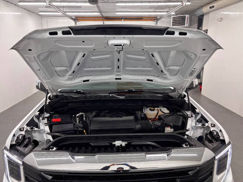 2022 GMC Sierra 1500 Pro