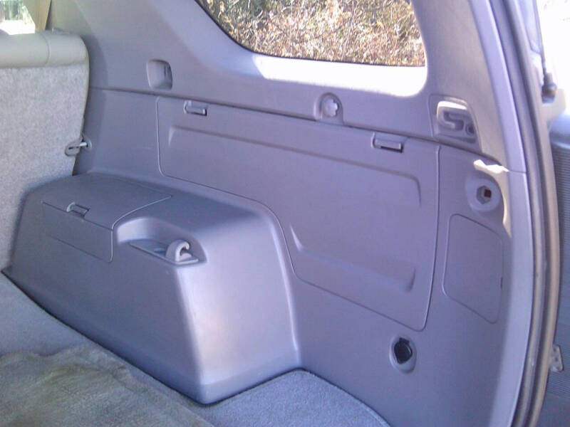 2006 Toyota 4Runner SR5