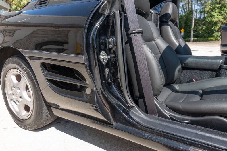 1991 Toyota MR2
