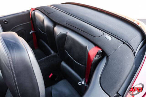 2005 Porsche 911 Carrera S