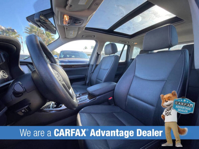 2017 BMW X3 xDrive35i