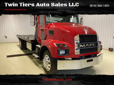 2024 Mack MD6 for sale at Twin Tiers Auto Sales LLC in Olean NY