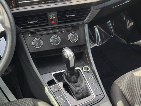 2020 Volkswagen Jetta