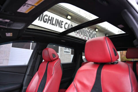 2020 Acura RDX SH-AWD w/A-SPEC