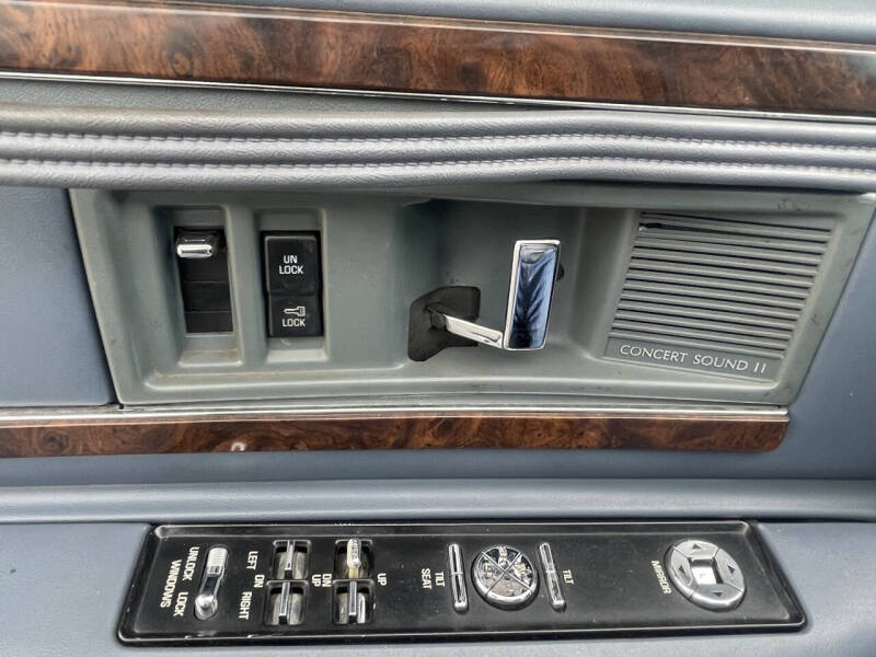 1994 Buick Roadmaster Estate