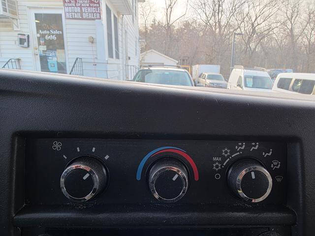 2011 Chevrolet Express 2500
