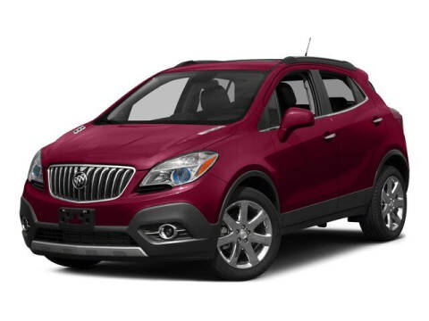 2015 Buick Encore for sale at Audubon Chrysler Center in Henderson KY