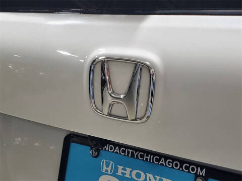 2022 Honda Pilot SE