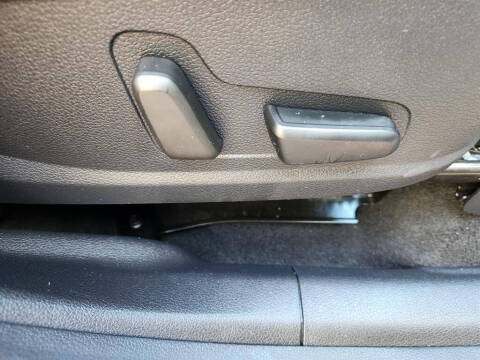 2020 Hyundai Santa Fe Limited 2.0T