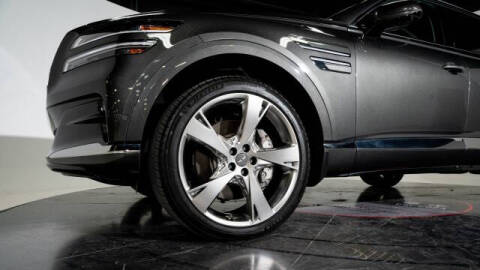 2024 Genesis GV80 3.5T Prestige Signature