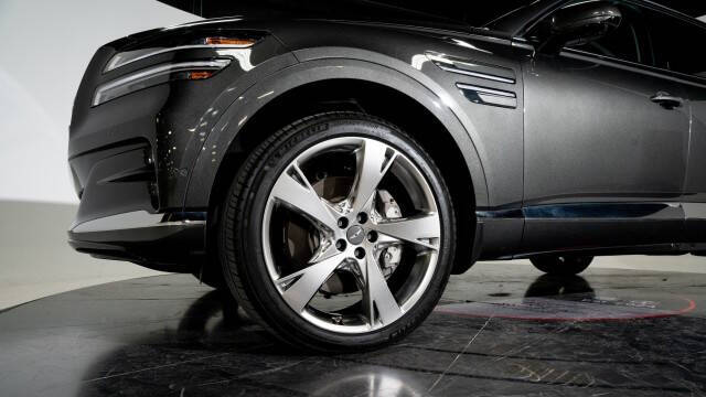 2024 Genesis GV80 3.5T Prestige Signature