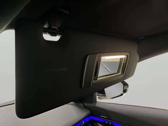 2025 BMW i5 eDrive40