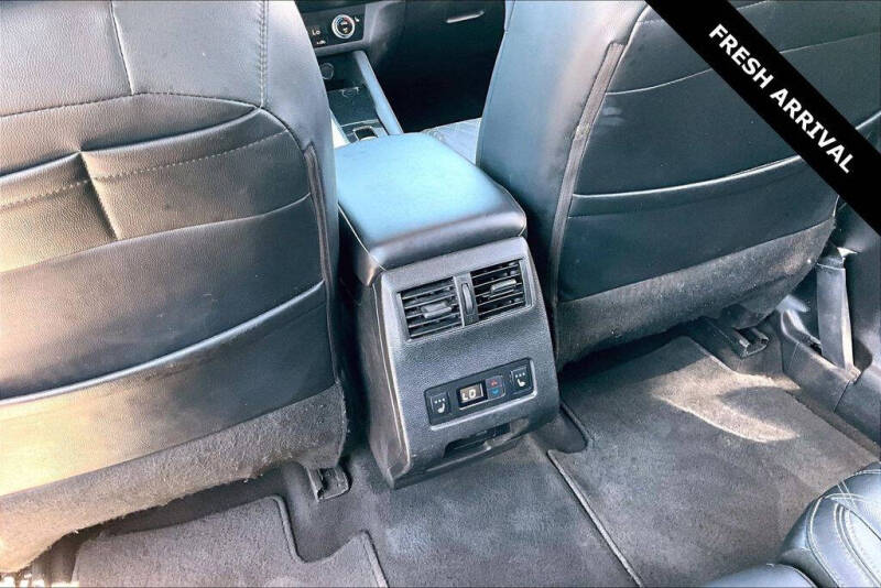 2024 Mitsubishi Outlander SEL