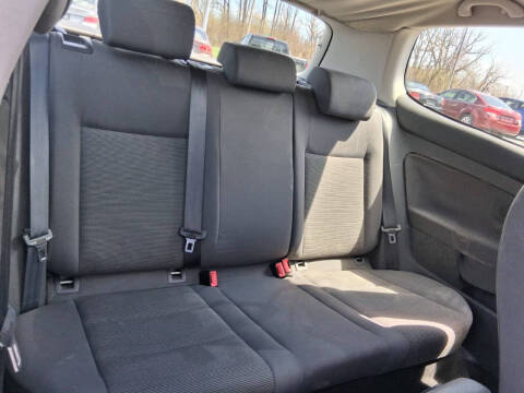 2009 Volkswagen Rabbit S