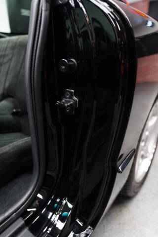 1996 Pontiac Firebird