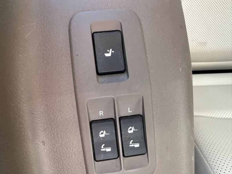 2012 Lexus GX 460
