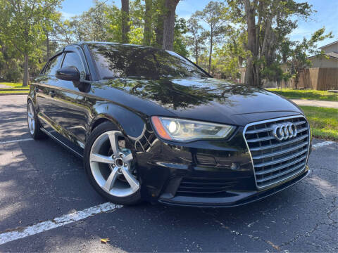 2015 Audi A3 1.8T Premium