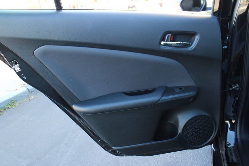 2022 Toyota Prius XLE