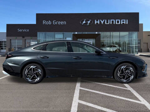 2026 Hyundai Sonata