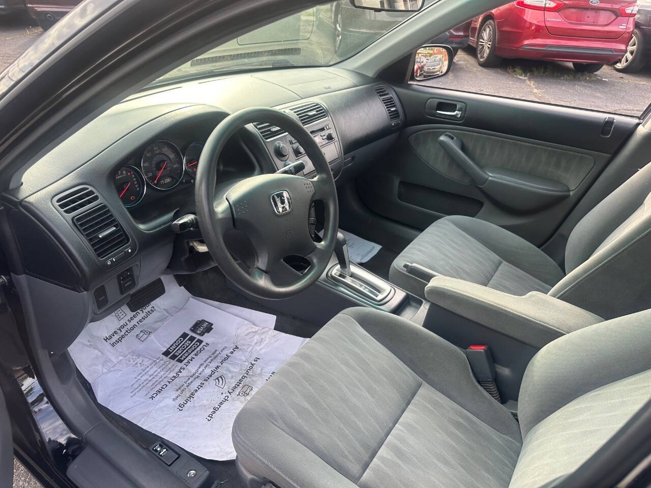 2005 Honda Civic for sale at Good Guyz Auto in Cleveland, OH