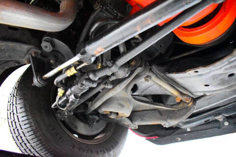 1969 Chevrolet Corvette