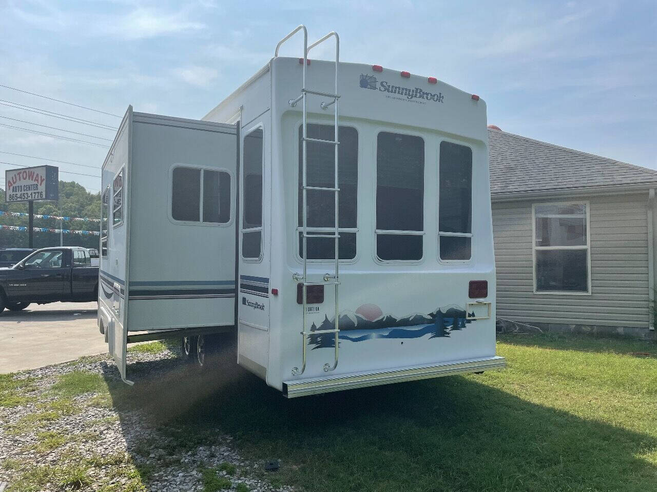RVs & Campers For Sale In Sevierville, TN