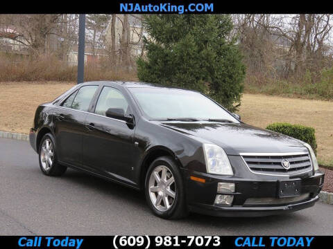 2006 Cadillac STS V6