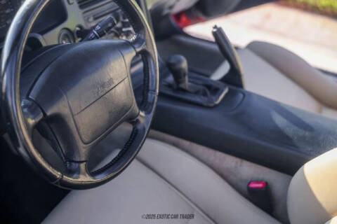 1993 Toyota MR2 Turbo