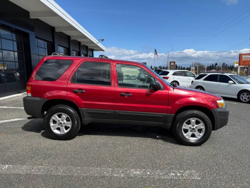 2005 Ford Escape XLT