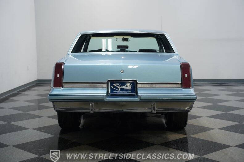 1986 Oldsmobile Cutlass Supreme