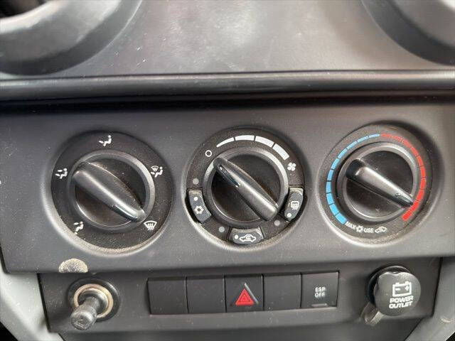 2008 Jeep Wrangler X