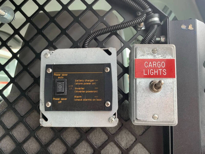 2012 Ford E-Series E-350 SD