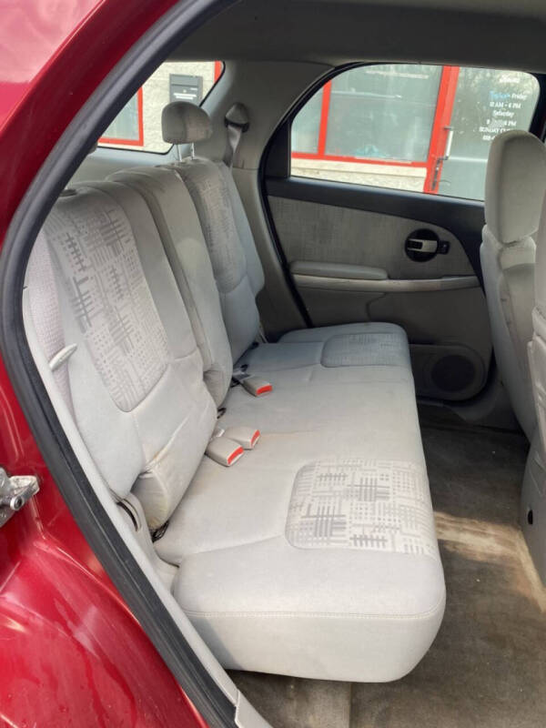 2006 Chevrolet Equinox
