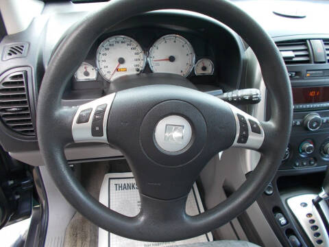 2006 Saturn Vue