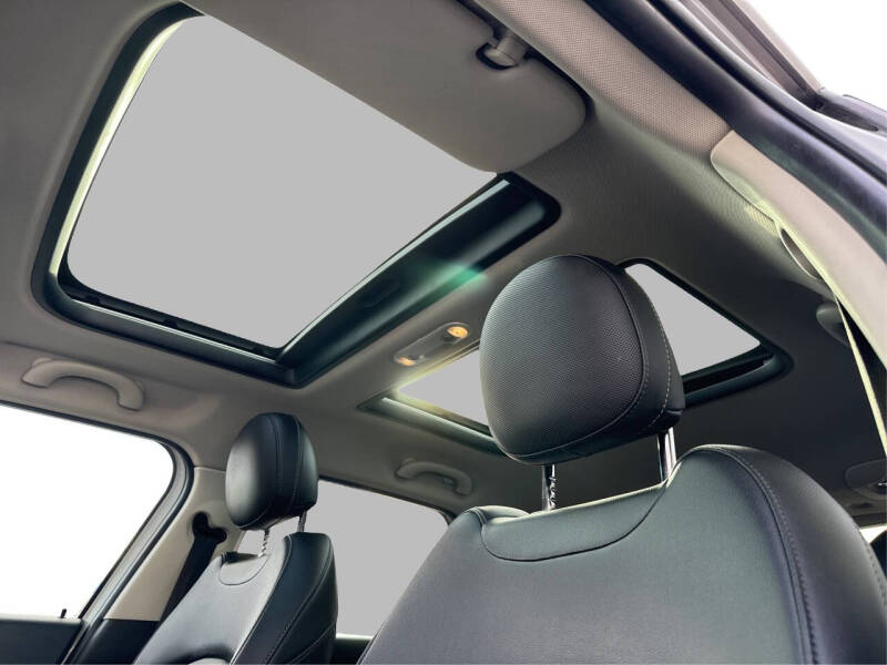 2017 MINI Countryman Cooper ALL4