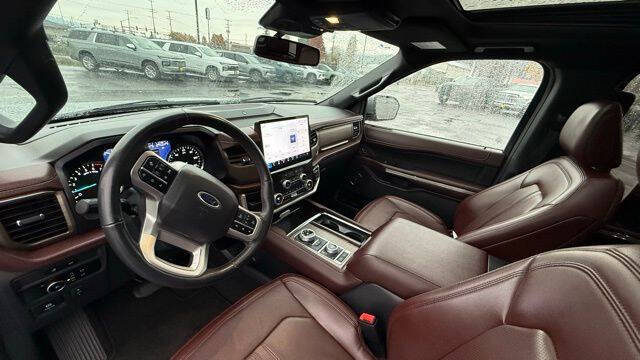 2024 Ford Expedition Limited