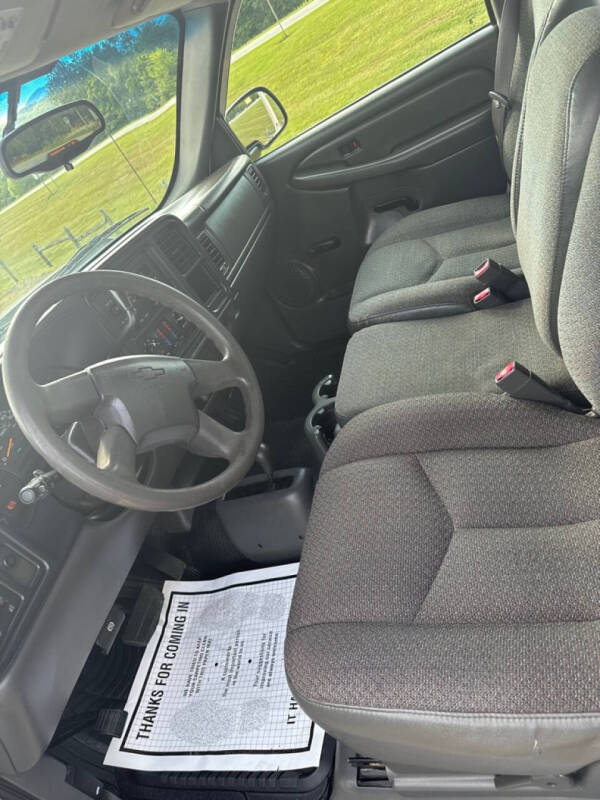 2006 Chevrolet Silverado 1500