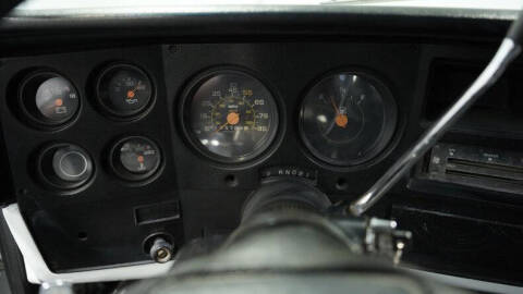 1985 GMC C/K 3500 Series