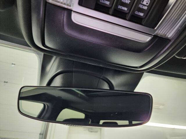 2025 RAM 3500 Laramie