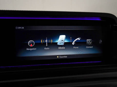 2021 Mercedes-Benz G-Class AMG G 63