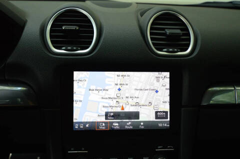 2025 Porsche 718 Cayman S